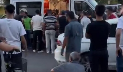 Diyarbakır'da arazi kavgası kanlı bitti: 2 ölü