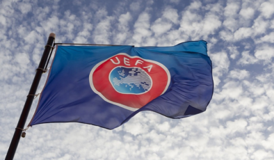 UEFA'dan şike cezası! 10 yıl men