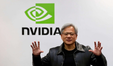 Nvidia CEO'sundan Çinli yapay zeka modellerine övgü