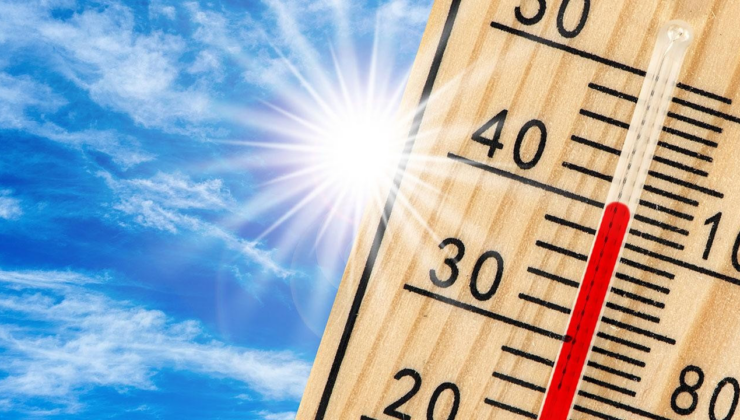 Meteoroloji Uzmanı Özdemirci’den kritik uyarı: Sıcaklıklar 41 dereceye çıkacak