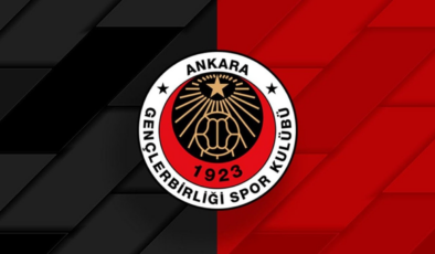 Gençlerbirliği'nde ayrılık