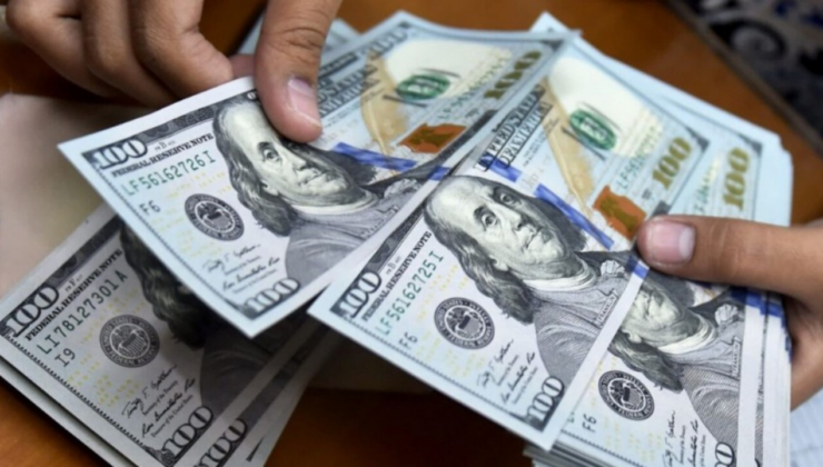 Dolar/TL bugün ne kadar? (17 Temmuz 2025 dolar – Euro fiyatları)