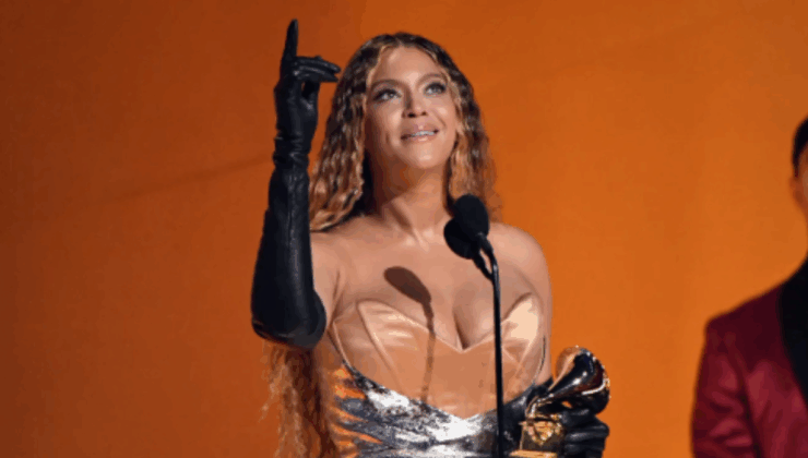 Konserine 48 saat kalmıştı… Beyonce'nin kariyerini bitirecek skandal