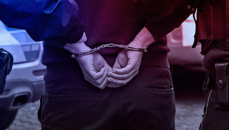 İstanbul merkezli 7 ildeki askeri ve siyasal casusluk operasyonunda 7 zanlı tutuklandı