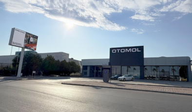 BMW ve MINI yetkili servisi Otomol’ün Antalya tesisi hizmete açıldı
