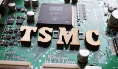 Çip devi TSMC'den yapay zeka rüzgarıyla rekor kâr: Beklentiyi aştı