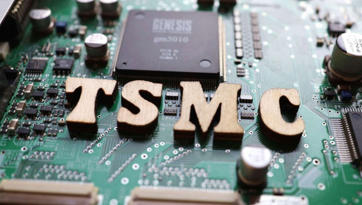 Çip devi TSMC'den yapay zeka rüzgarıyla rekor kâr: Beklentiyi aştı