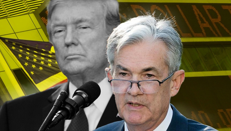 Küresel piyasalarda Trump-Powell haberleri etkili oldu