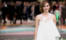 Harry Potter yıldızı Emma Watsonın aşırı hız nedeniyle araç kullanması yasaklandı