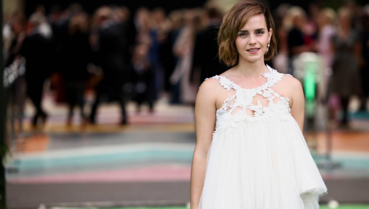 Harry Potter yıldızı Emma Watsonın aşırı hız nedeniyle araç kullanması yasaklandı
