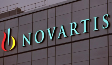 Novartis, 10 milyar dolarlık hisse geri alım programı başlattı
