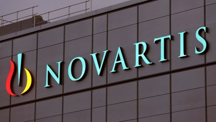 Novartis, 10 milyar dolarlık hisse geri alım programı başlattı