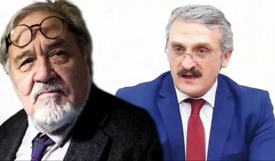 Ahmet Hamdi Çamlı'dan İlber Ortaylı'ya tepki çeken sözler