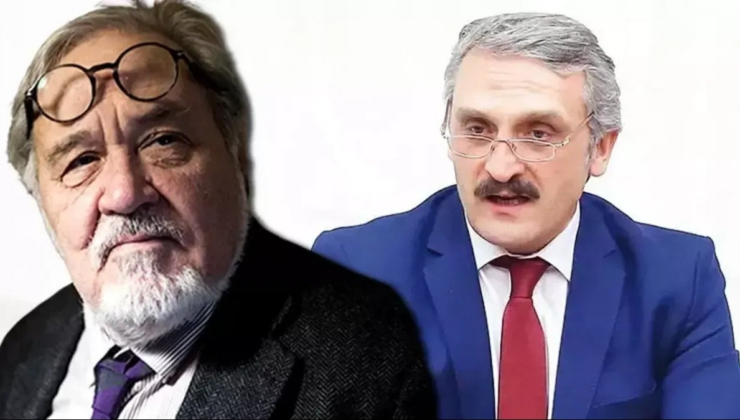 Ahmet Hamdi Çamlı'dan İlber Ortaylı'ya tepki çeken sözler