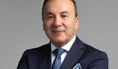 Metin Çekiç, İMİB başkanlığına adaylığını açıkladı
