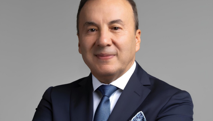 Metin Çekiç, İMİB başkanlığına adaylığını açıkladı
