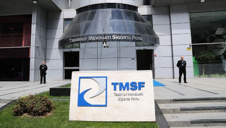 TMSF, Hakmar ve Tatbak tedarikçilerine ödeme yapmaya başladı