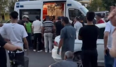 Diyarbakır'da akraba aileler arasında kavga: Ölüler var