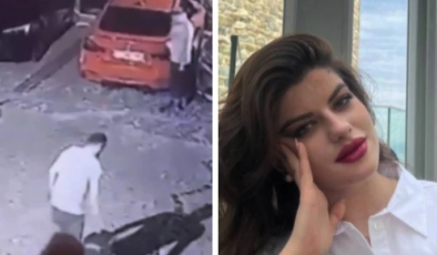 Ayşe Tokyaz cinayeti: Katil Cemil Koç'un ifadesi ortaya çıktı