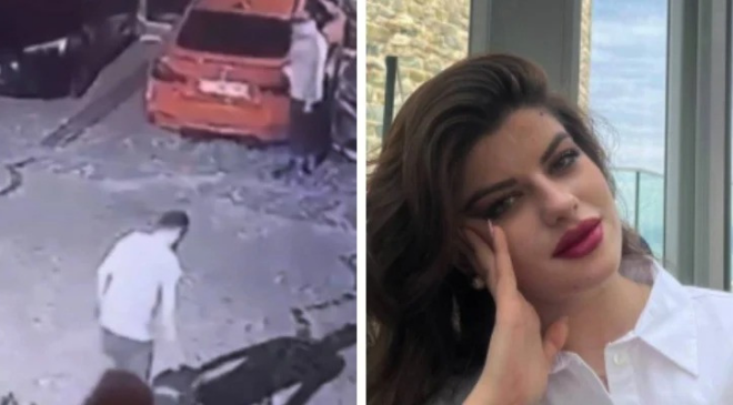 Ayşe Tokyaz cinayeti: Katil Cemil Koç'un ifadesi ortaya çıktı