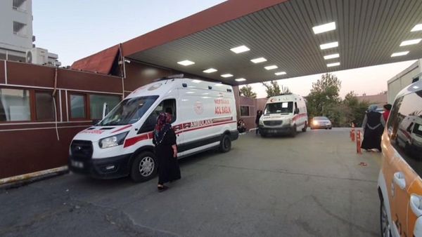 Tabancayla vurulan genç kadın kurtarılamadı