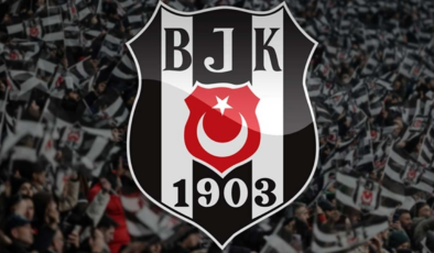 Beşiktaş, güney tribünü için GAİN ile sponsorluk anlaşması imzaladı