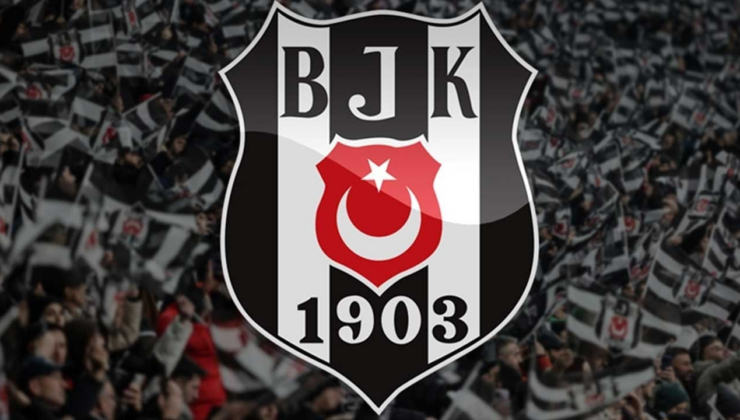 Beşiktaş, güney tribünü için GAİN ile sponsorluk anlaşması imzaladı