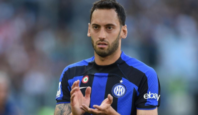 Hakan Çalhanoğlu'ndan Galatasaray'a kötü haber!
