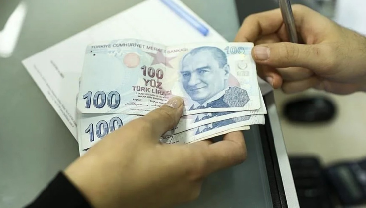 En yüksek mevduat faizini hangi banka veriyor? 500 bin TL'nin aylık getirisi ne kadar? İşte oranlar