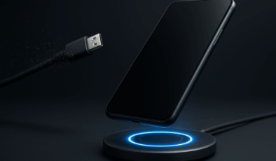 Ünlü markada yeni şarj dönemi başlıyor: USB girişi tarih oluyor