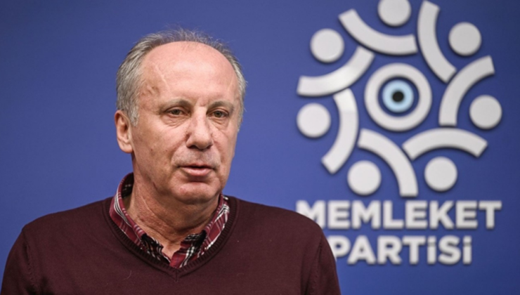 Memleket Partisi'nden partiyi kapatma kararı! CHP'ye mi katılacaklar?