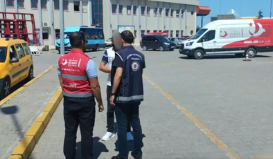 32 göçmen kaçakçısı ve 572 düzensiz göçmen yakalandı