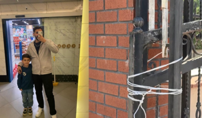 10 yaşındaki Eymen'i hayattan koparan ihmal