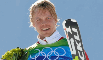 Norveçli kayakçı ve Olimpiyat madalyalı sporcu Audun Groenvold yıldırım çarpması sonucu hayatını kaybetti