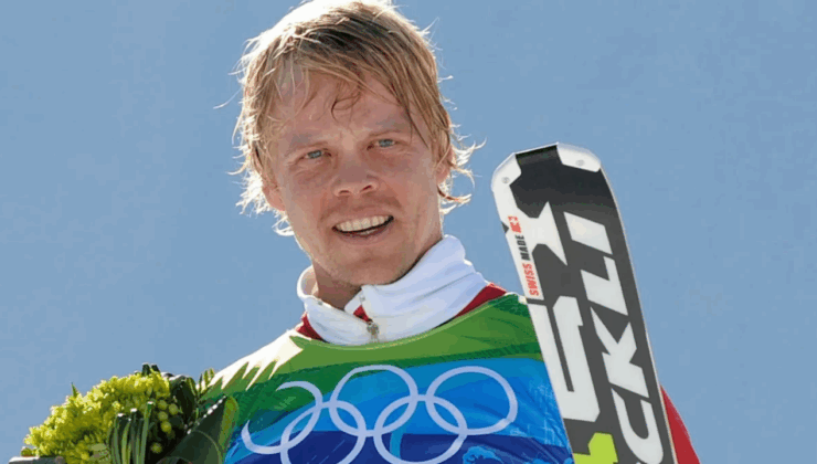 Norveçli kayakçı ve Olimpiyat madalyalı sporcu Audun Groenvold yıldırım çarpması sonucu hayatını kaybetti