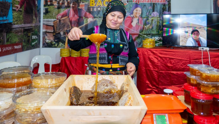 Ticaret Bakanlığı organik ürün fırsatçılarına karşı harekete geçti