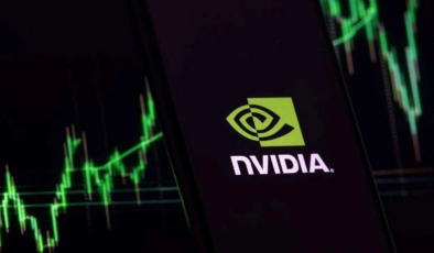 Nvidia, Çin'e yaptığı H20 satışlarından 15 milyar dolara yakın gelir elde edebilir