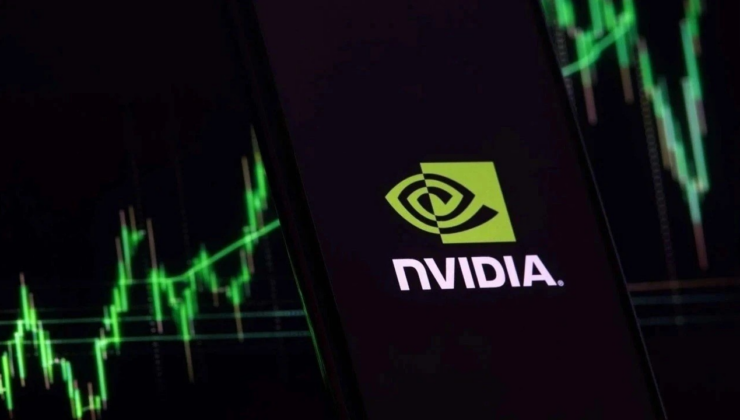 Nvidia, Çin'e yaptığı H20 satışlarından 15 milyar dolara yakın gelir elde edebilir
