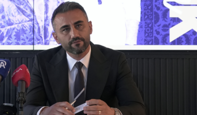 Selçuk Şahin'den transfer sözleri!