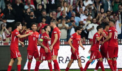 Türkiye-Bulgaristan maçının oynanacağı stat belli oldu