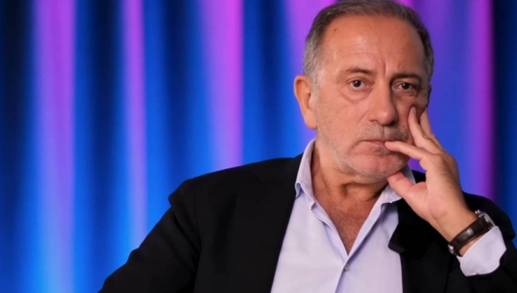 Gazeteci Fatih Altaylı için istenen ceza belli oldu