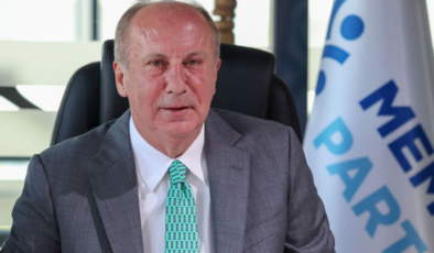 Memleket Partisi'nden kapanma gündemli kurultay