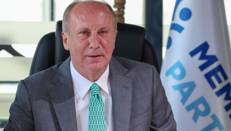 Memleket Partisi'nden kapanma gündemli kurultay