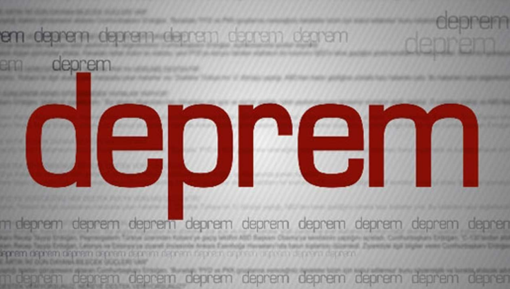 Son depremler 17 Temmuz 2025 listesi: İstanbul'da deprem mi oldu? Yeni deprem oldu mu?