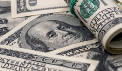 Merkez Bankası rezervleri 166,2 milyar dolara ulaştı