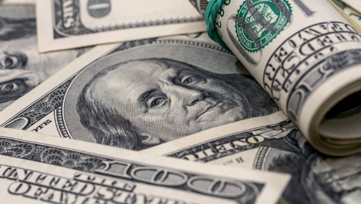 Merkez Bankası rezervleri 166,2 milyar dolara ulaştı