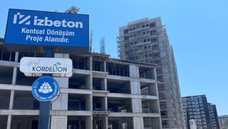 İzmir'de yolsuzluk soruşturması: 14 yıla kadar hapis istemi