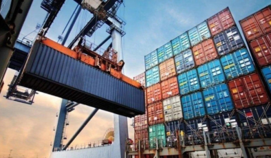 ABD’de dış ticaret fiyat endeksleri haziranda yükseldi