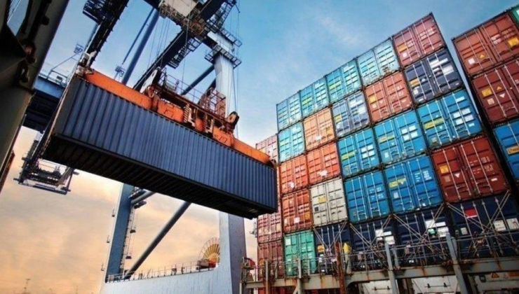 ABD’de dış ticaret fiyat endeksleri haziranda yükseldi