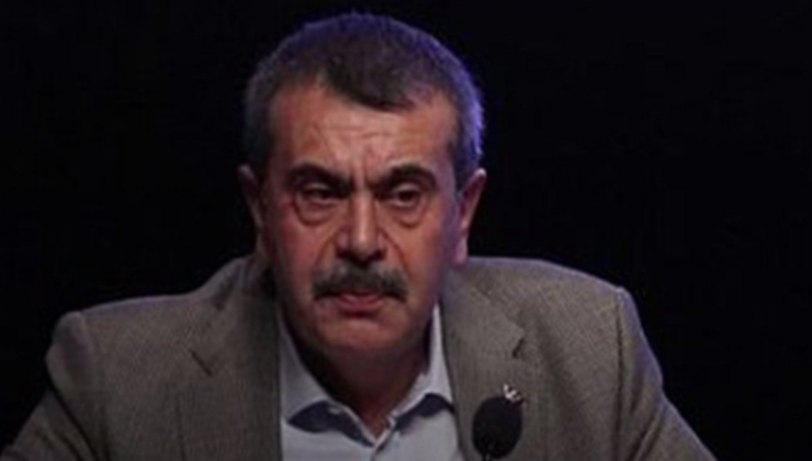 LGS skandalında yeni gelişme: Bakan Tekin dün yalanladı bugün soruşturma açtı!